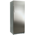 S&uuml;gavk&uuml;lmik Snaigė CF27SM-T1CB0EQ, vertikaalne