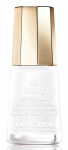 K&uuml;&uuml;nelakk Mavala Mini Color, valge v., 5 ml
