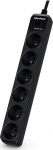Pikendusjuhe Cyber Power B0620SC0-DE, 1.8 m