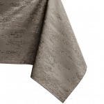 Laudlina ovaalne Restilo Vesta Oval, liivakarva pruun, 350 x 140 cm