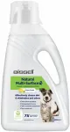 P&otilde;randapesuvahend Bissell Natural Multi-Surface Pet, laminaadile/parketile/kivipindadele, 2 l