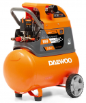 &Otilde;hukompressor Daewoo DAC 24D, 1500 W, 220 - 230 V