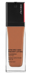 Vedel jumestuskreem Shiseido Synchro Skin, SPF 30, pruun v., 450 copper, 30 ml