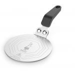 Adapter induktsioonpliidi jaoks Bialetti Moka DCDESIGN08
