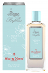 Parf&uuml;&uuml;mvesi Alvarez Gomez Turquesa Azul Femme, 150 ml