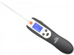 Toidutermomeeter Cattara Digital Folding Barbecue Thermometer, 17 cm x 4.5 cm x 2.5 cm