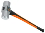 Vasar Truper Octagonal Sledge Hammer 16538, 3600 g