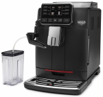 Automaatne kohvimasin Gaggia Cadorna Milk RI9603/01, must v.