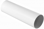&Otilde;hupuhasti toru Faber 112.0253.681, valge, 100 cm x 15 cm x 15 cm