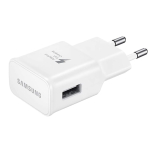 Reisilaadija Samsung EP-TA200EWE, USB, valge v., 15 W
