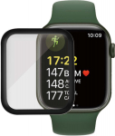 Ekraani kaitseklaas PanzerGlass for Apple Watch Series 7 (40 mm), l&auml;bipaistev