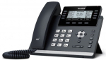 VoIP telefon Yealink SIP-T43U, hall v.