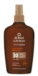 P&auml;ikesekreem Ecran Sunnique Broncea+ SPF30, 100 ml