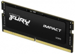 Operatiivm&auml;lu (RAM) Kingston Fury Impact KF548S38IBK2-64, DDR5, 32 GB, 2400 MHz