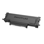 Toonerikassett Pantum TL-5120, must v.
