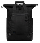 Matkaseljakott Rivacase Dijot, must v., 25 l, 15.6"