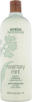 Juukse konditsioneer Aveda Rosemary Mint Weightless, 1000 ml