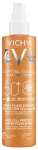 P&auml;ikesekaitsevedelik Vichy Capital Soleil Kids SPF50, 200 ml