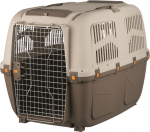 Loomade transpordi kast Trixie Skudo 39745, 105 cm x 73 cm x 76 cm