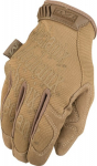 T&ouml;&ouml;kindad Mechanix Wear The Original Coyote MG-72-011, pruun v., XL, 2 tk