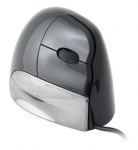 Juhtmega arvutihiir Evoluent Standard Right, juhtmega usb / ps/2, hall v.