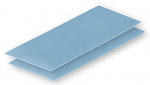 Termotihend Arctic Thermal Pad 200x100x1.0mm, 20 cm, sinine v., 2 tk