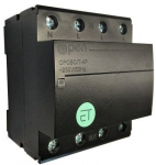 L&uuml;liti Tuya Smart Switch 4-Pole, 320 g, 230 V