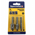 Otsik Specialist+ Adaptor, 73 mm