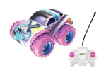 Rc auto Silverlit Aqua Typhoon Amazone 20283, 1:24, valge v./roosa v.