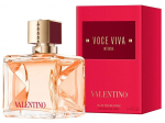Parf&uuml;&uuml;mvesi Valentino Voce Viva Intensa, 100 ml