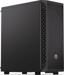 Arvuti korpus Endorfy Signum 300 Solid, must v.