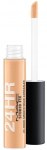 Peitekreem MAC Studio Fix 24-Hour Smooth Wear, pruun v., nc38, 7 ml