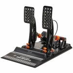 M&auml;ngukontroller Asetek Invicta Sim Racing Pedals Brake and Throttle