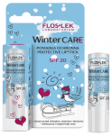 Huulepalsam Floslek Winter Care SPF20