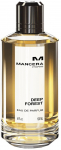 Parf&uuml;&uuml;mvesi Mancera Deep Forest, 120 ml