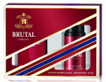 N&auml;ohoolduskomplekt meestele La Rive Brutal Classic, 250 ml