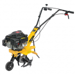 Bensiinimootoriga kultivaator Powerplus POWXG72040, 2500 W