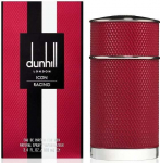 Parf&uuml;&uuml;mvesi Dunhill Icon Racing Red, 100 ml