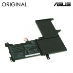 S&uuml;learvutiaku Asus B31N1637, 3653 Ah, Li-Ion