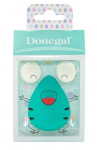 Meigik&auml;sn Donegal Blending Sponge Frog 5907549243330, 3 tk
