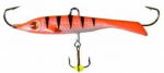 Lant Surf Winter Lure Nr.2 1092109, 3.6 cm, 4 g, must v./punane v.