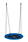 Pesakiiged Schildkrot Nest Swing 970502, 90 cm, 160 cm, sinine v.