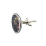 Grilli kaane termomeeter GR-095, 6 cm x 6 cm