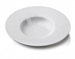 Taldrik Mondex Basic Plate Of Pasta, &Oslash; 30 cm, valge v.