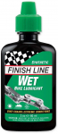 Jalgratta&otilde;li Finish Line Wet, 60 ml