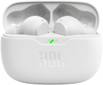 Juhtmeta k&otilde;rvaklapid JBL Wave Beam, valge v.