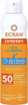 P&auml;ikesekaitsesprei Ecran Denenes SPF50+, 250 ml