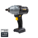 Aku mutriv&otilde;ti Grunder CW-B0518 CW-B0518, 18 V