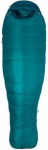 Magamiskott Marmot WMS Micron 25 01 Regular, sinine, 196 cm