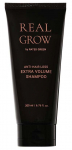 &Scaron;ampoon Rated Green Real Grow, 200 ml